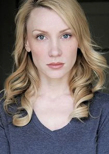 Jenni Blong