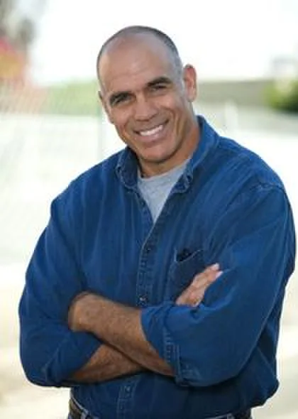 Greg Collins