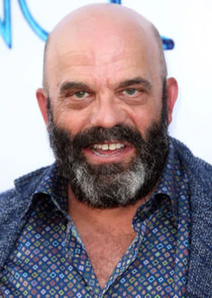 Lee Arenberg