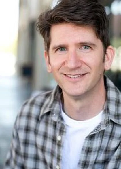Brett Gilbert