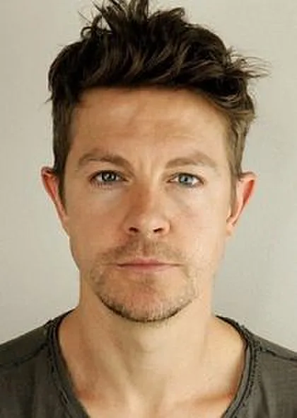 Nick McCallum