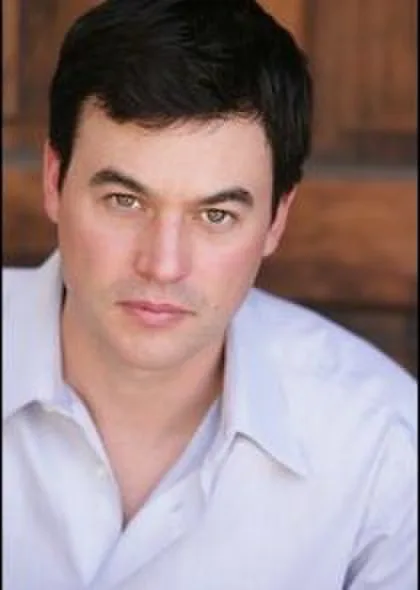 Steven Roy