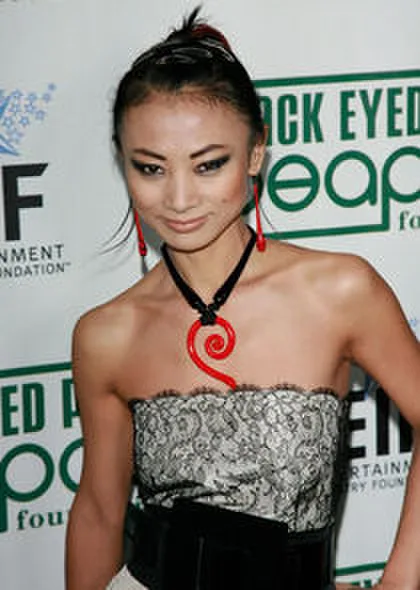 Bai Ling