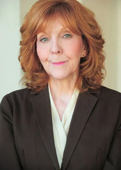 Glenda Morgan Brown