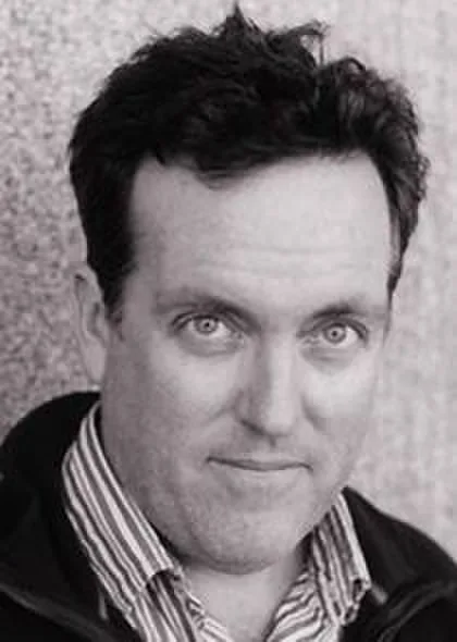 Douglas Roberts