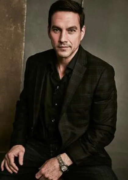 Tyler Christopher