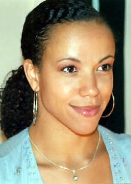 Lia Johnson