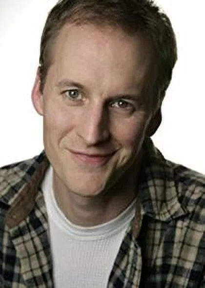 Jon Ecklund