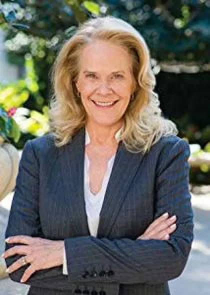 Julie Araskog