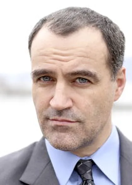 Sal Rendino