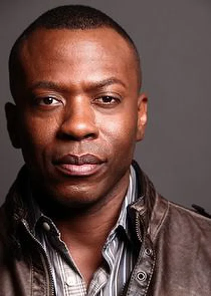 Dwayne L. Barnes