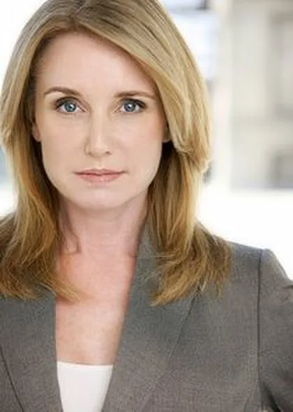 Katherine Ann McGregor