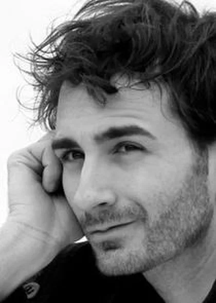 Erik Liberman