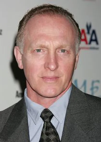 Mark Rolston