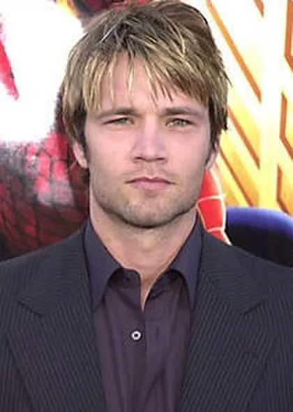 Jason Padgett