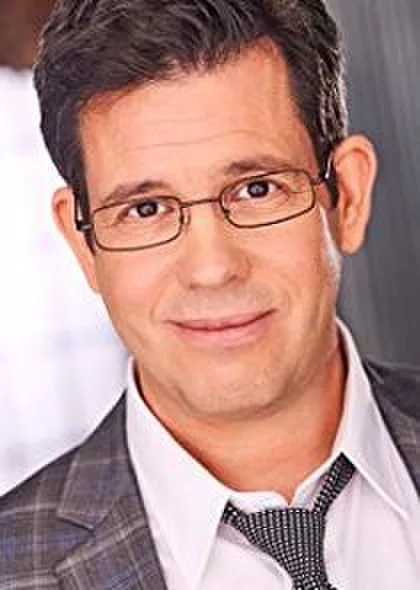 Michael Faulkner