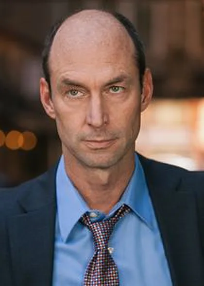Darin Cooper