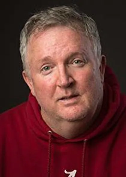 Jerry Giles