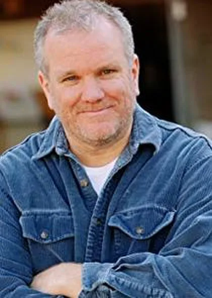 Geoff Koch