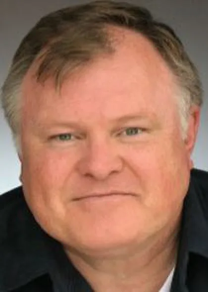 Steven Barr