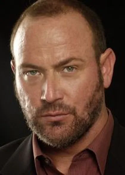 Kevin Fry