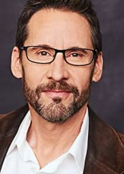Eric Larson