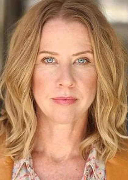 Rebecca Avery