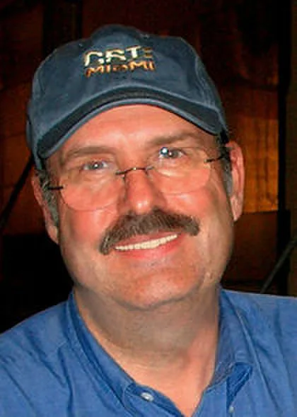 Fred Keller