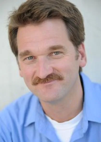 Pete Gardner