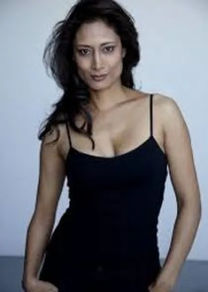 Kavita Patil