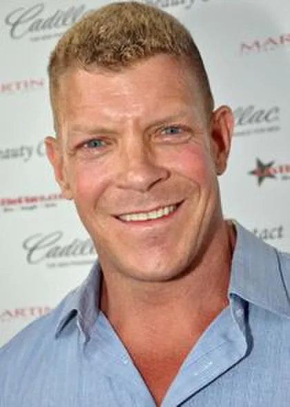 Lee Reherman