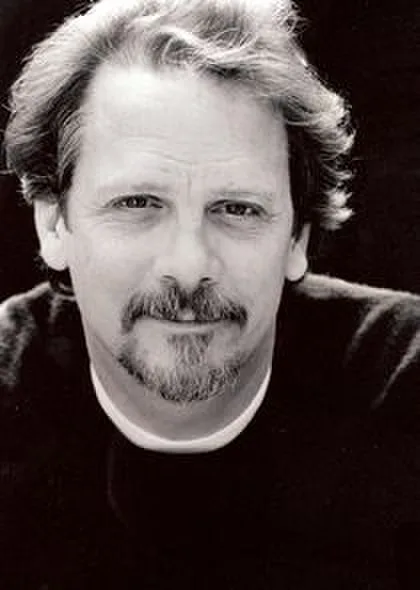 Keith Szarabajka