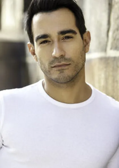Giancarlo Carmona