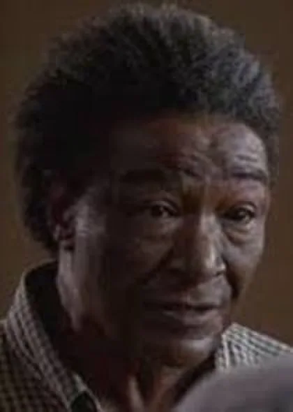 Paul Benjamin