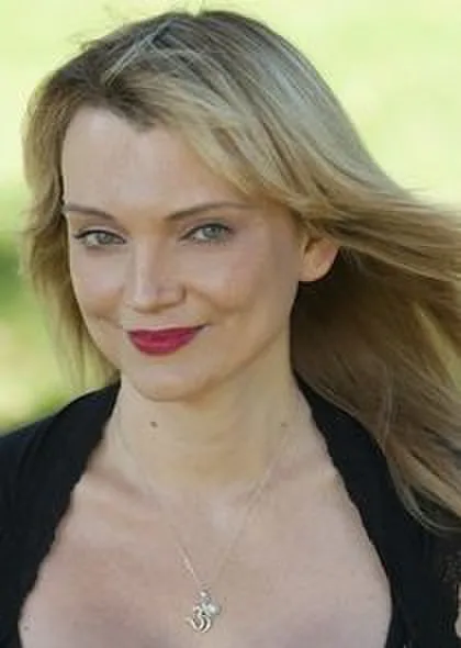 Magdalena Zielinska