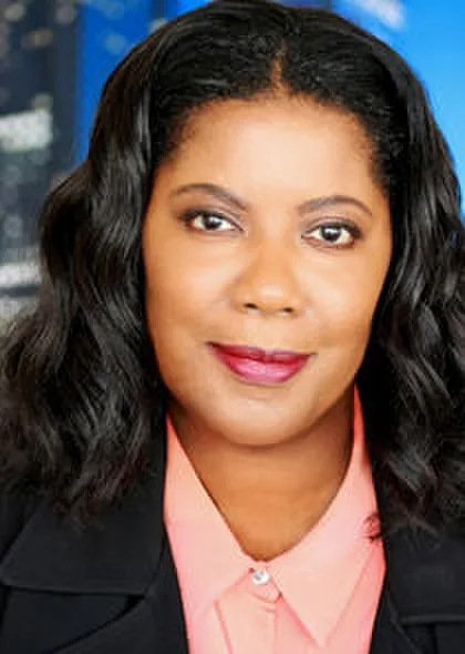Gwen McGee
