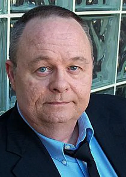 Van Epperson