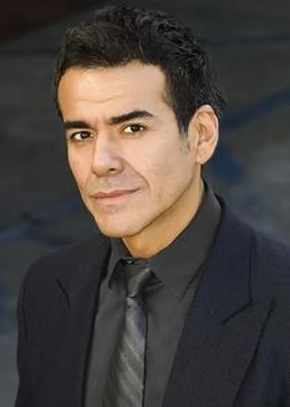 Jose Yenque