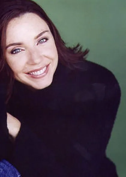 Stephanie Courtney