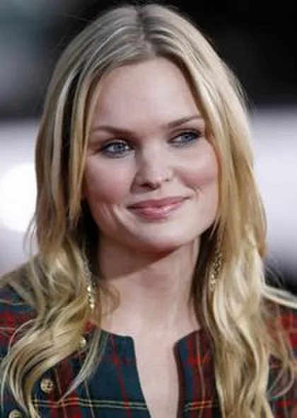 Sunny Mabrey