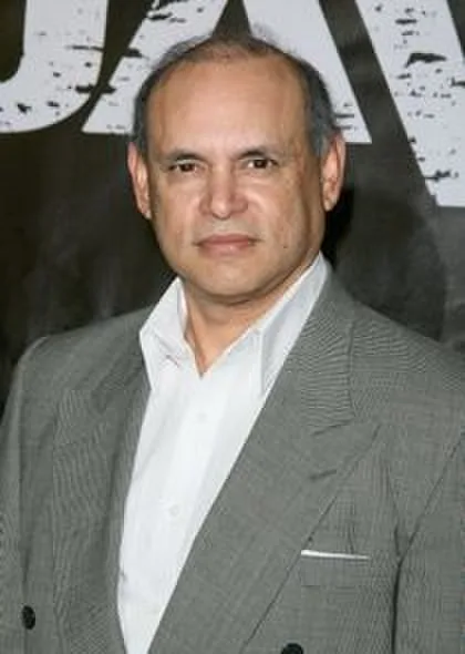 Enrique Castillo