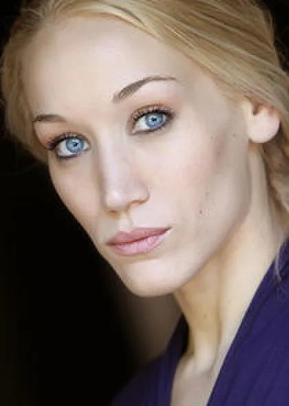 Marina Benedict