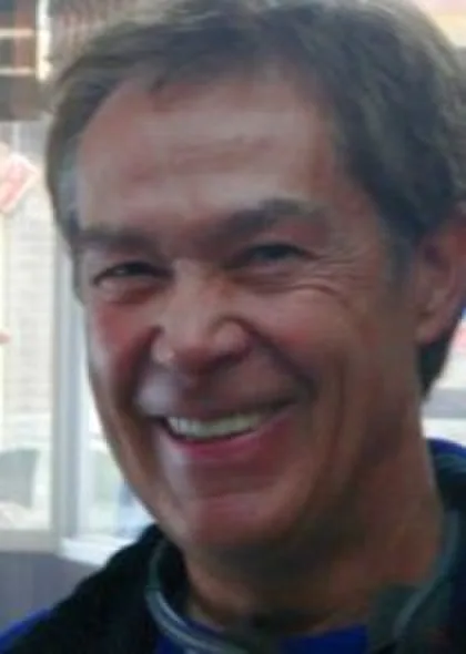Terrence O'Hara