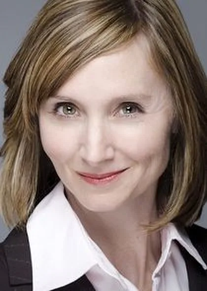 Heidi Fecht