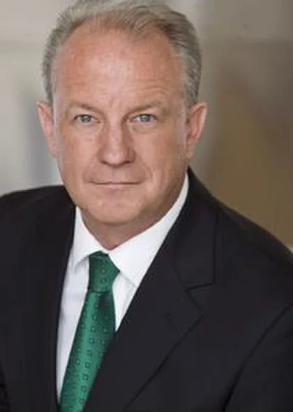 David Grant Wright