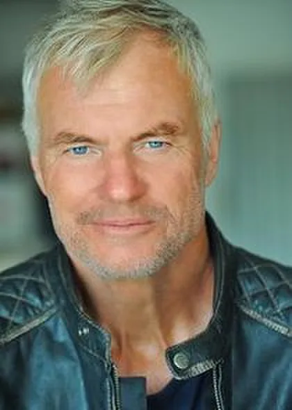 Vladimir Kulich