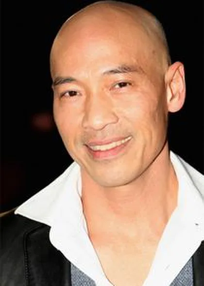 Roger Yuan