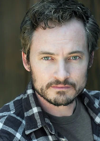 Andrew McGinnis