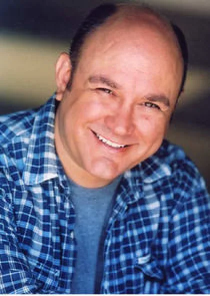 Randall Rapstine
