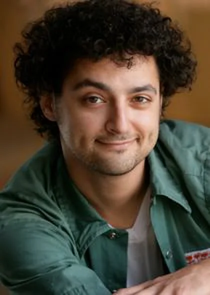 Jeremy Guskin